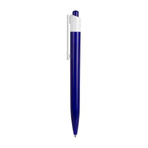 Bolígrafo Carmín - SH 3410 - Lapicero de plástico