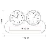 Reloj Von Newman - Mk 250 - Reloj