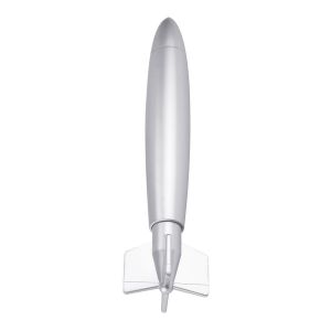 Bolígrafo rocket -  SH 1710 -  Bolígrafo con funciones