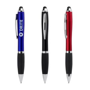 Bolígrafo con luz Drite - SH 1410 -  Bolígrafo con funciones