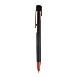 Bolígrafo trendy - SH 1025 - Lapicero de plástico