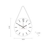 Reloj Jadual - Mk 013 - Reloj