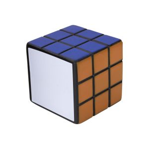 Cubo Multicolor Anti-Stress - Soc 029 -