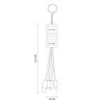 Cable Easy - Cel 059 - Cable cargador