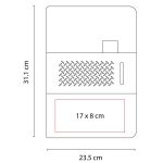 Carpeta Uyuni - M 80940 - Carpeta