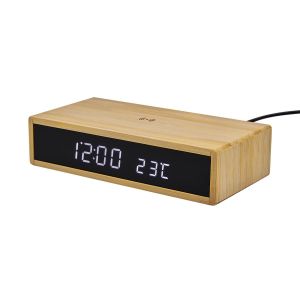 Reloj Cargador Mite - Mk 401 - Reloj