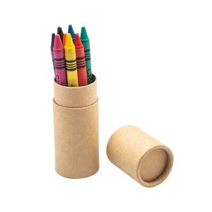 Crayones Canaima -Inf 014 -