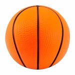 Pelota Anti-Stress Basketball - Soc 011-02 -