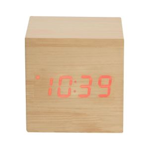 Reloj Time Cube - Mk 120 - Reloj