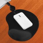 Mouse Pad Con Gel - Mop 007 - Mouse Pad