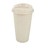 Termo ecológico Soul -Tmps 115- Vaso de plástico