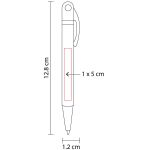Bolígrafo Coel - SH 1600 -  Bolígrafo con funciones