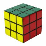 Cubo Multicolor Anti-Stress - Soc 029 -